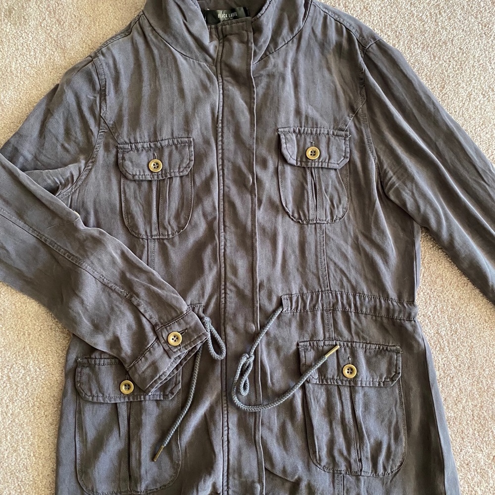 Anorak Jacket - image 1